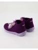 Legero Klettschuhe in Lila