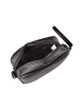 Valentino King RE Umhängetasche 18 cm in nero