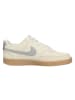 Nike Sneaker COURT VISION LO in grau
