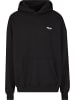 PEGADOR PEGADOR PEGADOR Hyde Oversized Hoodies in washed black