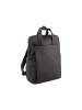 Franky Rucksack in black
