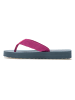 Regatta Freizeitschuhe Catarina in grau/pink