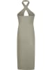 Urban Classics Kleider in paleolive