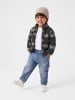 name it Jacke in Jungle Green1