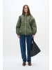 InWear Jacke TeiganIW Baggy fit in Beetle Green