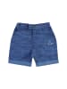 Jacky Shorts in blau