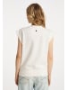 DreiMaster Vintage Damen Sweater in Creme