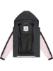 ragwear Outdoorjacke Nicandra Sporty YOUMODO in Dark Grey