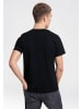 Logoshirt T-Shirt Le Gendarme de Saint-Tropez - Nein! Doch! Ohhh! in schwarz