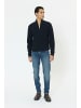 Matinique Jeans MAJake Gerade Passform in Sea Breeze