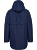 Hummel Hummel Reißverschluss Jacke Hmlgo Herren in MARINE