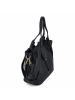 Tamaris Handtasche in black