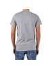 Galerie Chic T-Shirt be and Be Touchdown 1955 Grau