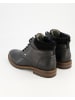 Sioux Stiefeletten in Schwarz