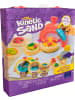 Spin Master Kinetic Sand Squish Pizza Set in Mehrfarbig ab 5 Jahre