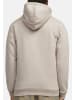 Jack & Jones Sweatjacke / Hoodie Bradley in Moonbeam