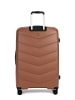 EMILY & NOAH Trolley E&N Travelbestie Werner in brown 200