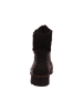 rieker Stiefel in schwarz
