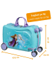 Undercover Frozen Ride-On - 4-Rollen-Kindertrolley 47.5 cm (Frozen) in Frozen