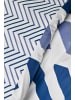 NAUTICA HOME Bettwäsche Set ORION 135 x 200 cm