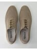 Igi&Co Klassische Schnürschuhe in Beige