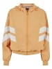 Urban Classics Light Jackets - Coat in col.paleorange/whitesand