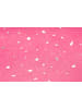 styleBREAKER Farbverlauf Schal mit Metallic in Pink-Apricot-Rose