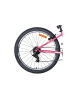 Volare Jugendfahrrad Boost 24 Zoll in rosa