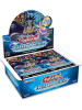 KONAMI Yu-Gi-Oh! Legendary Duelists Duels from the Deep 36 Booster Display Englisch
