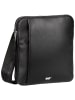 Braun Büffel Bodybag GOLF 3.0 XBody Zip S in Schwarz