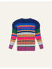 Oilily Sweater Kat in Blau