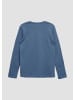 s.Oliver T-Shirt in 5445_blau