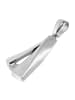 Adeliás Damen Anhänger aus 925 Silber mit Zirkonia in silber