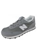 New Balance Sportschuh Moyen in Grau