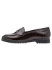 Tamaris Slipper in MOCCA PATEN
