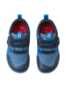 Reima Barfußschuhe " Tepastelu " in Blue Ocean