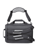 Tatonka Flight Barrel - Reisetasche 50 (black) in schwarz