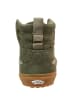 Vans Sneakers High Ashwood Hi VansGuard in grün