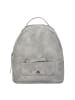 Greenburry Gretl City Rucksack 30 cm in stone