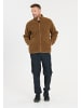 Whistler Fleecejacke Pioneer in 5370 Teak