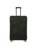 BRIC`s BY Ulisse - 4-Rollen-Trolley L 79 cm erw. (olive) in olive