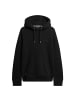 Superdry Sweatshirt in Schwarz