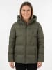 Kappa Winterjacke Warmland L_Green africa