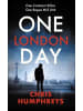 Allison & Busby Buch - One London Day
