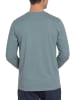 Haasis Bodywear Longsleeve in mineral
