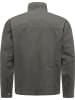 ragwear Anorak Murpho Vintage in Stone Grey