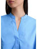 Marc O'Polo Tunika-Bluse regular in Cloudless Blue
