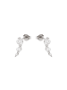 Luxenter Ohrringe Lyar 925er Sterlingsilber-LYAR