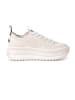 Tamaris Sneaker creme