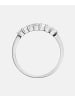 Diamant L'éternel Eternity-Ring aus 950 Platin mit 1.2 Karat Diamant